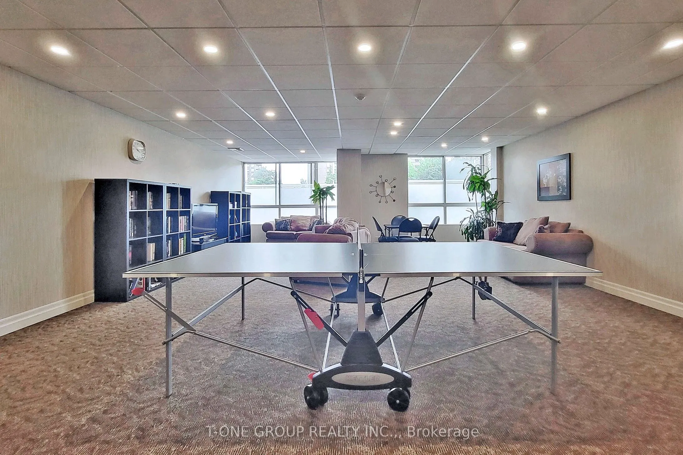 1485 Lakeshore Road E, #1117