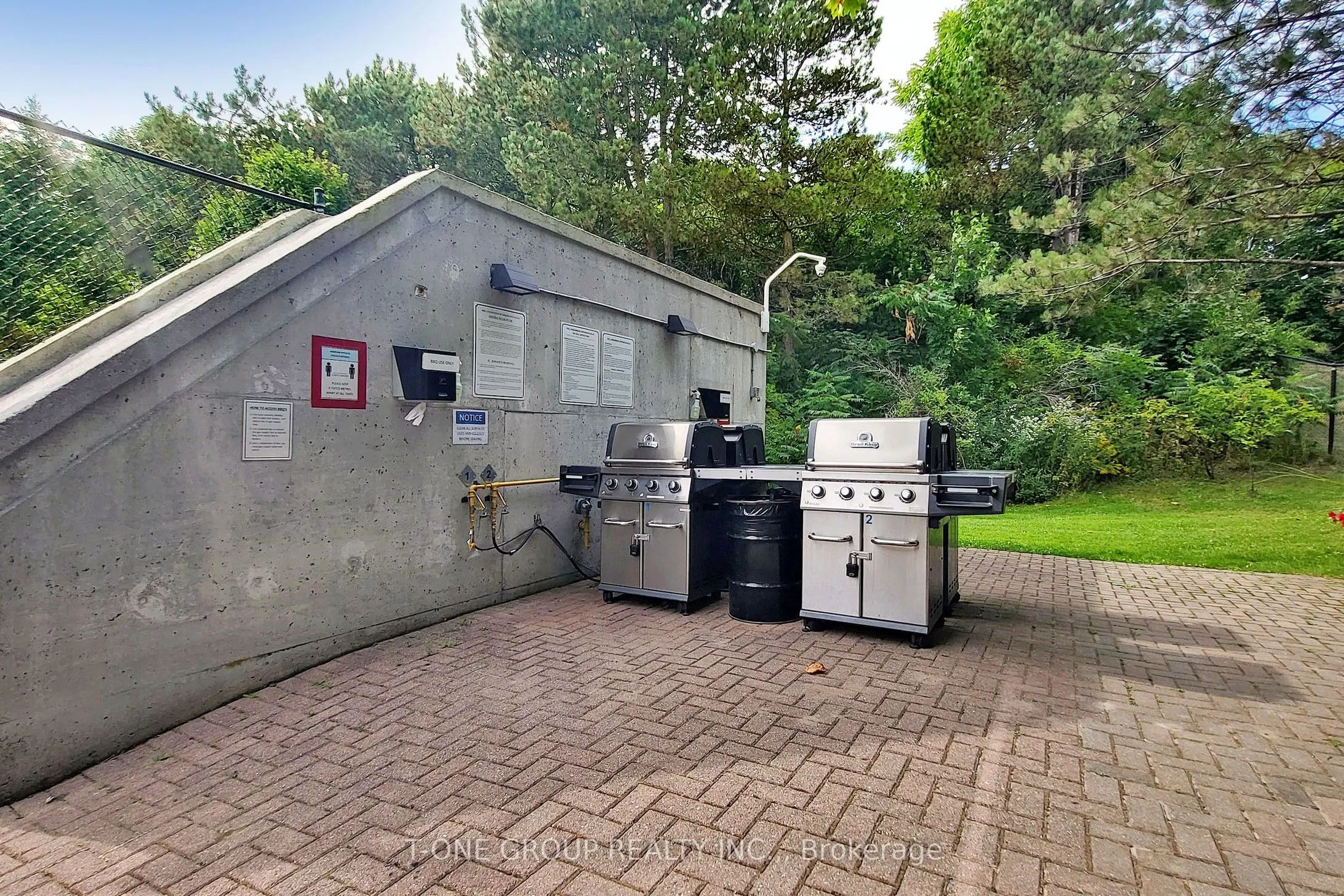 1485 Lakeshore Road E, #1117