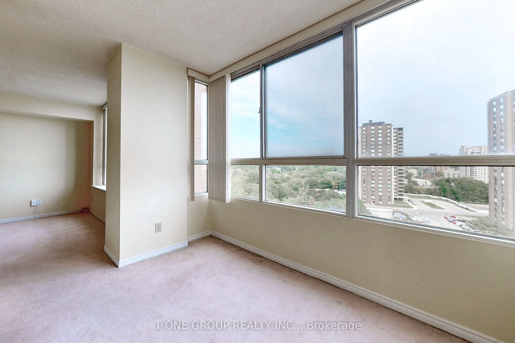 1485 Lakeshore Road E, #1117
