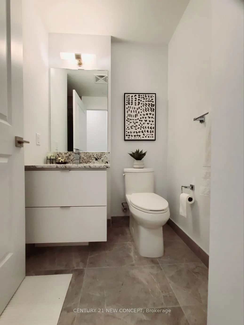 30 Elm Drive W, #3008