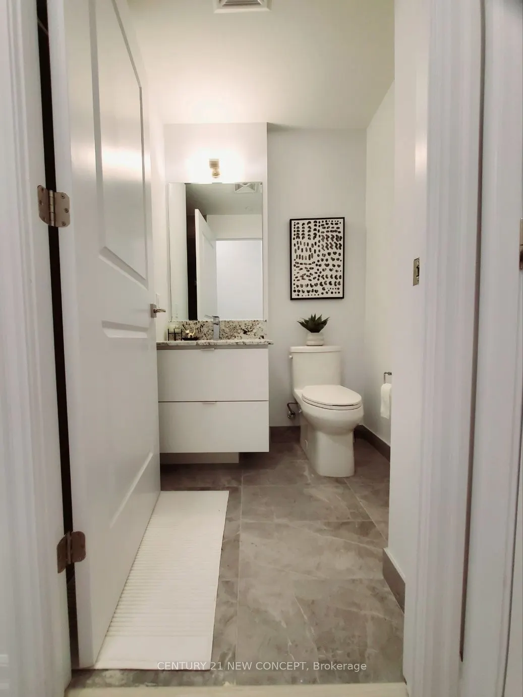 30 Elm Drive W, #3008