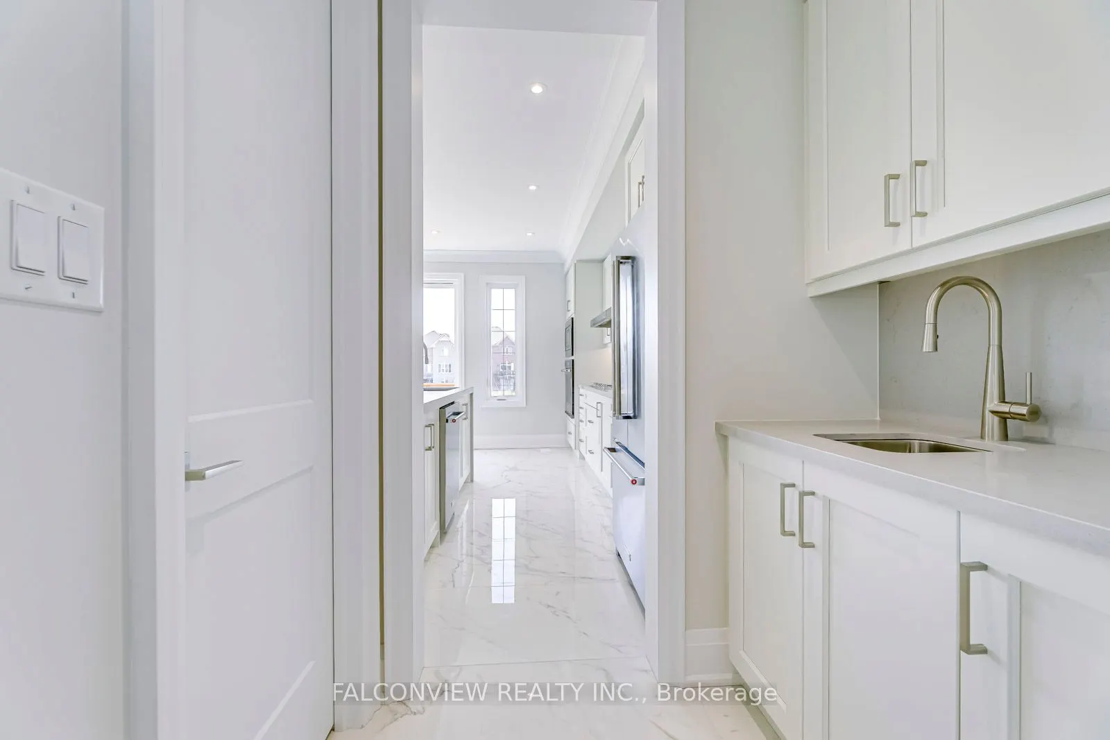 91 BRENSCOMBE Road