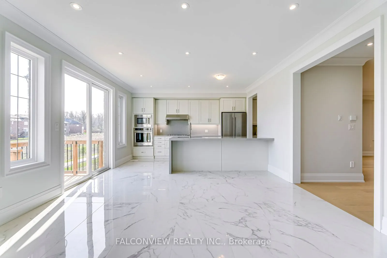 91 BRENSCOMBE Road