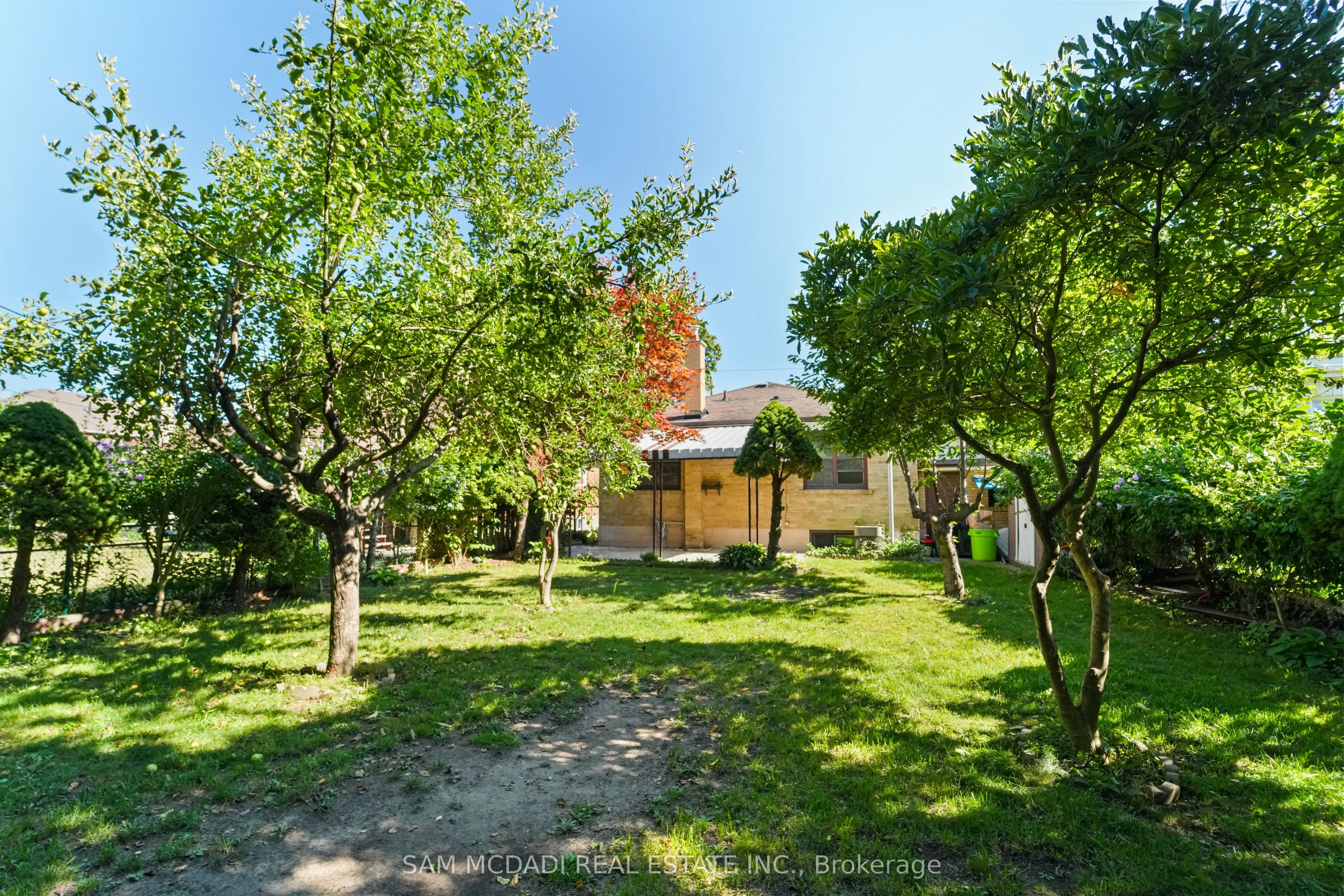 60 Greenfield Drive