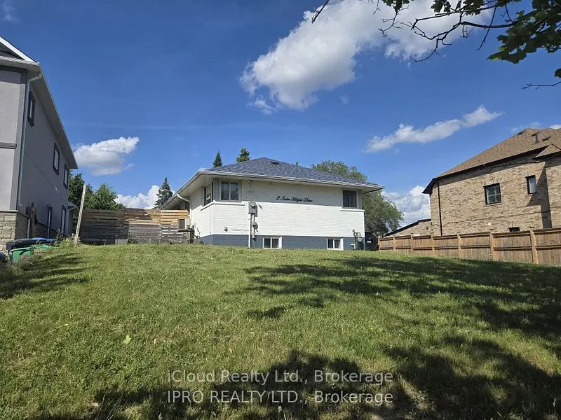 2 Inder Heights Drive