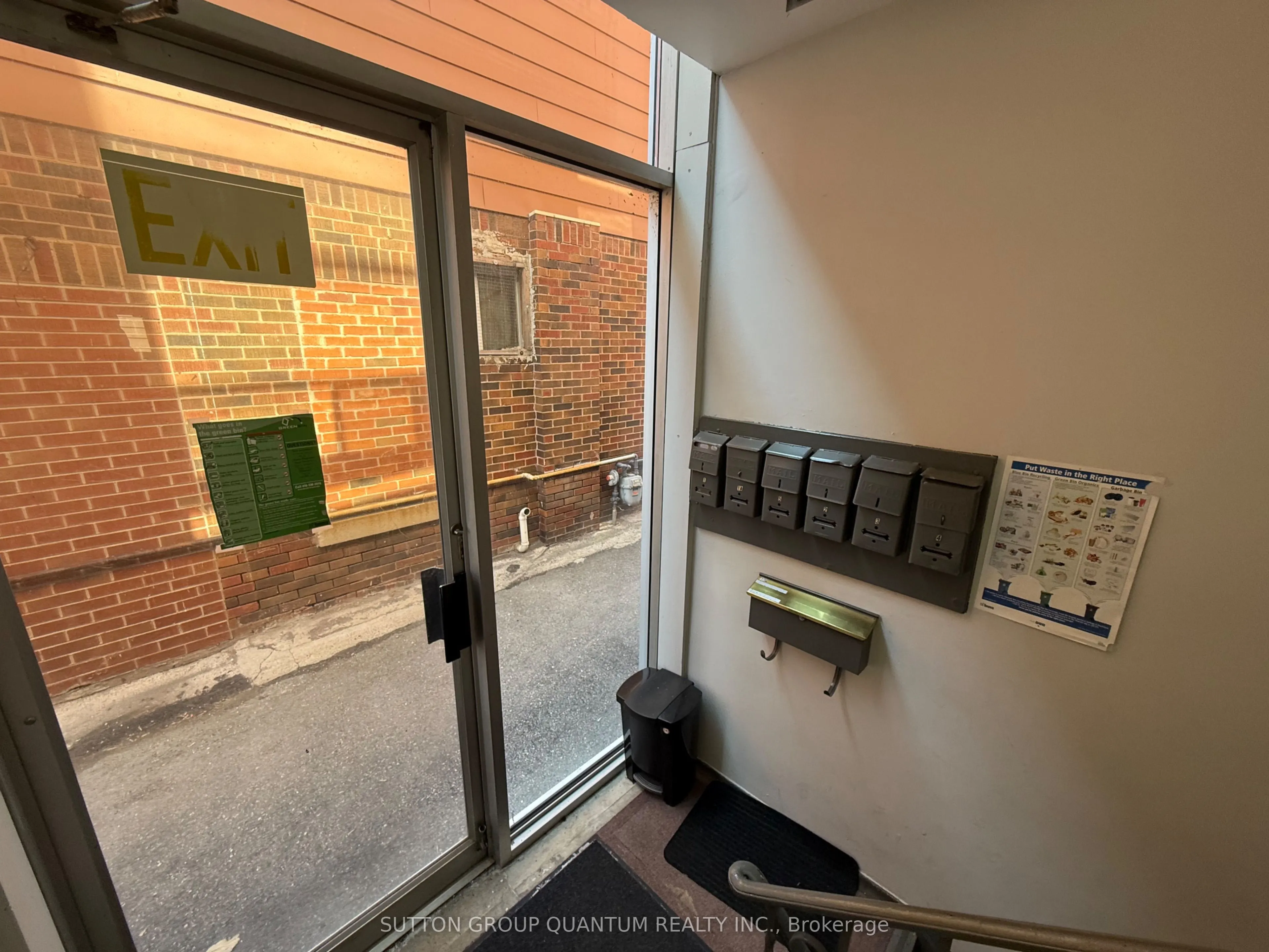 25A Milton Street, #5
