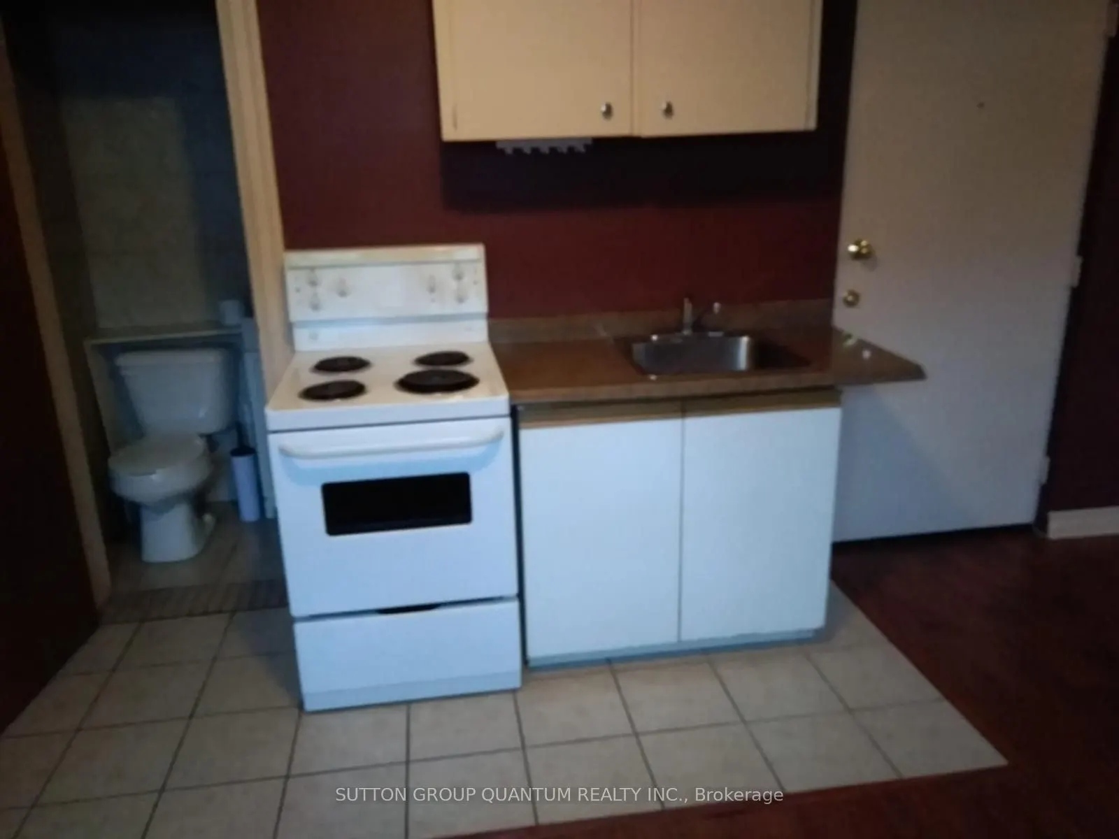 25A Milton Street, #5
