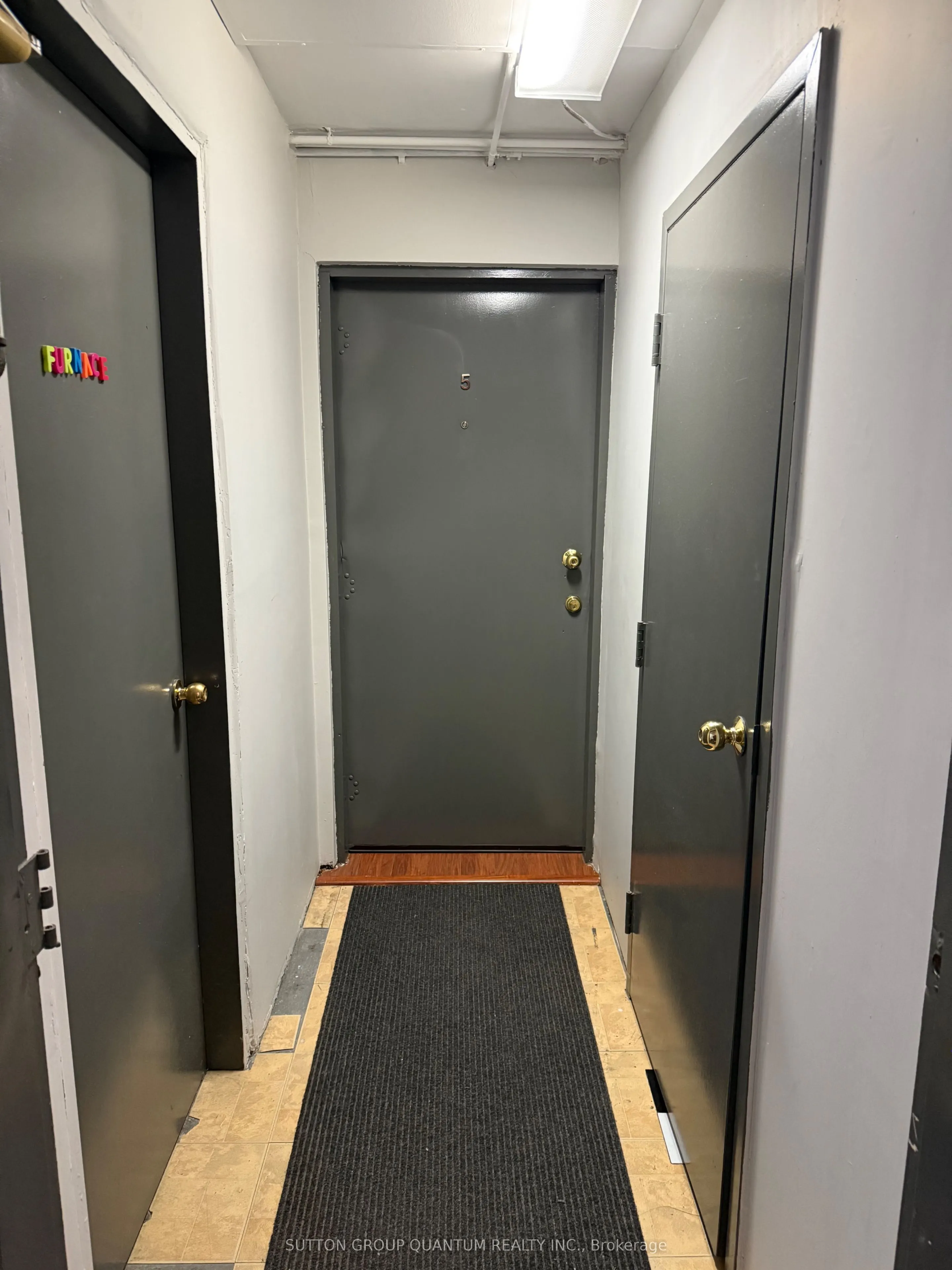 25A Milton Street, #5