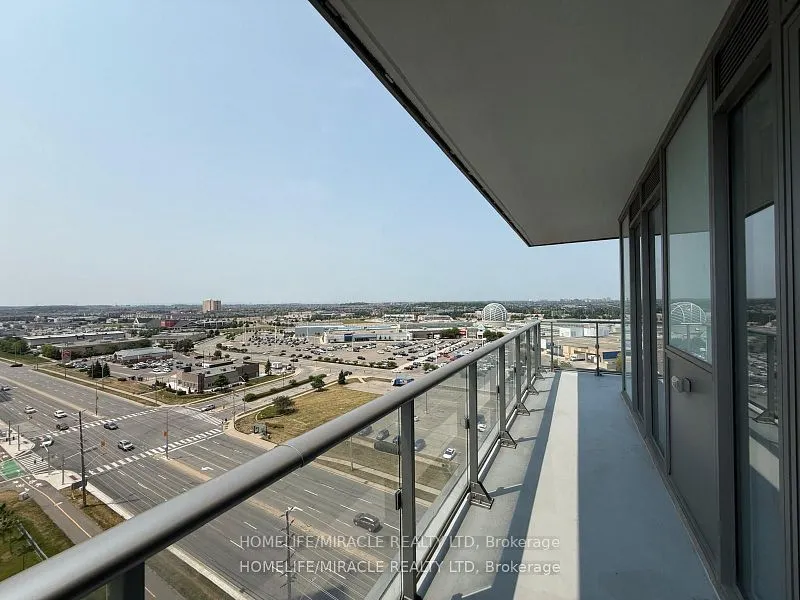 4675 Metcalfe Avenue, #1207