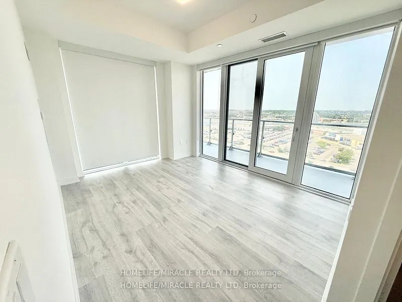 4675 Metcalfe Avenue, #1207