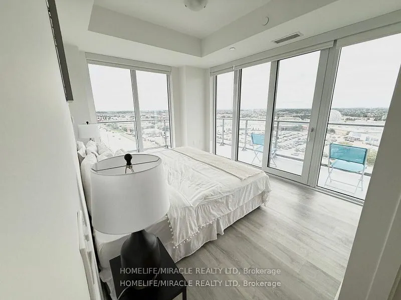 4675 Metcalfe Avenue, #1207