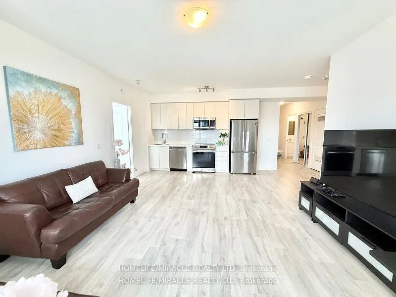 4675 Metcalfe Avenue, #1207