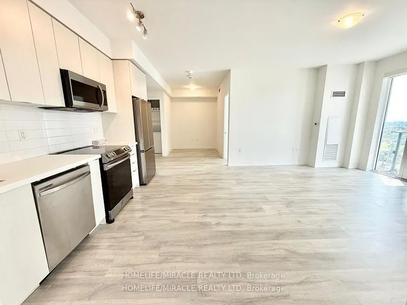 4675 Metcalfe Avenue, #1207