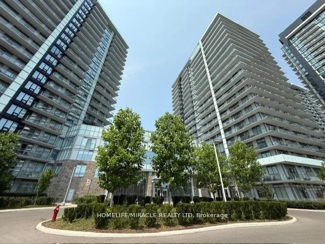 4675 Metcalfe Avenue, #1207