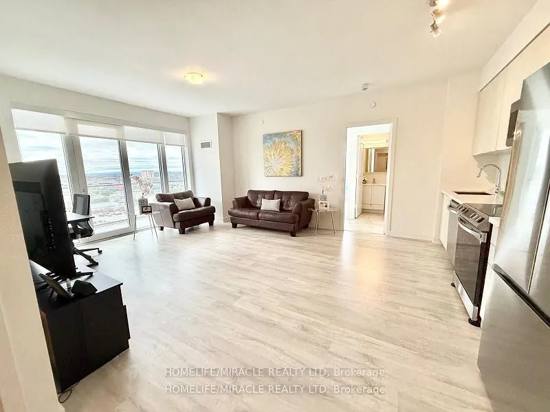 4675 Metcalfe Avenue, #1207