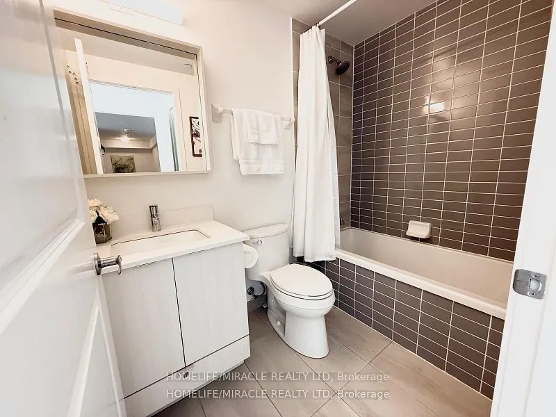 4675 Metcalfe Avenue, #1207