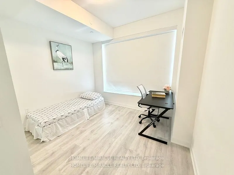4675 Metcalfe Avenue, #1207