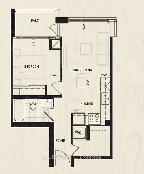 297 Oak Walk Drive, #1