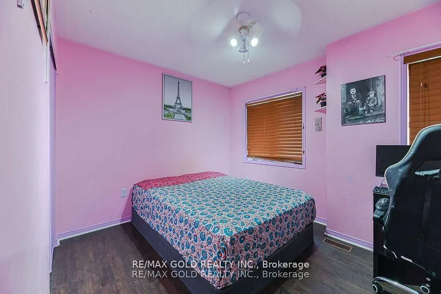 43 Giraffe Avenue