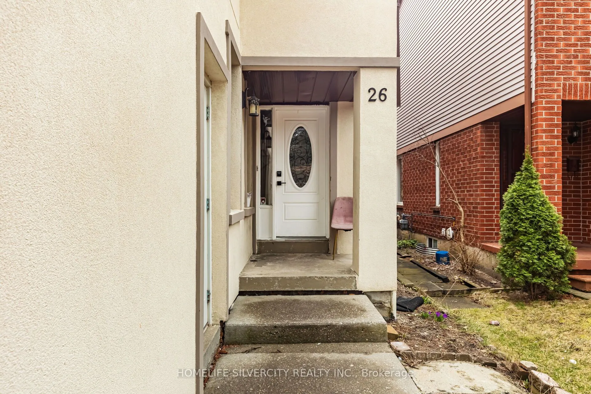 26 Cresswell Drive