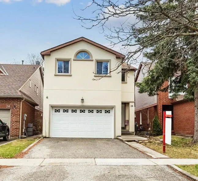 26 Cresswell Drive
