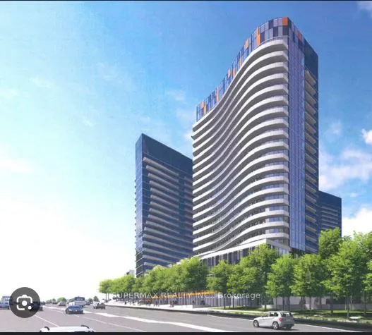 2495 Eglinton Avenue W, #2304
