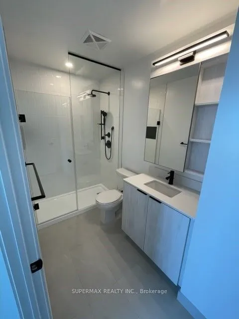 2495 Eglinton Avenue W, #2304