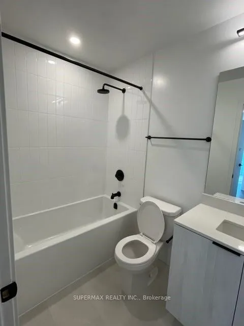 2495 Eglinton Avenue W, #2304