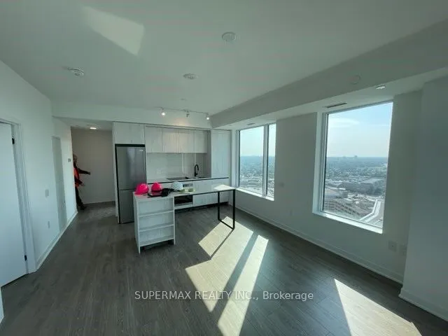 2495 Eglinton Avenue W, #2304