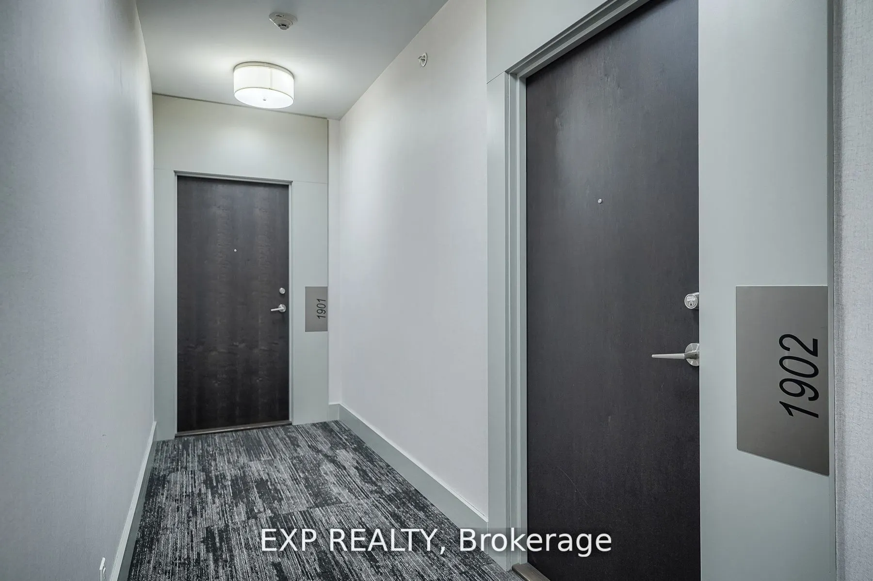 10 Park Lawn Road, #1902