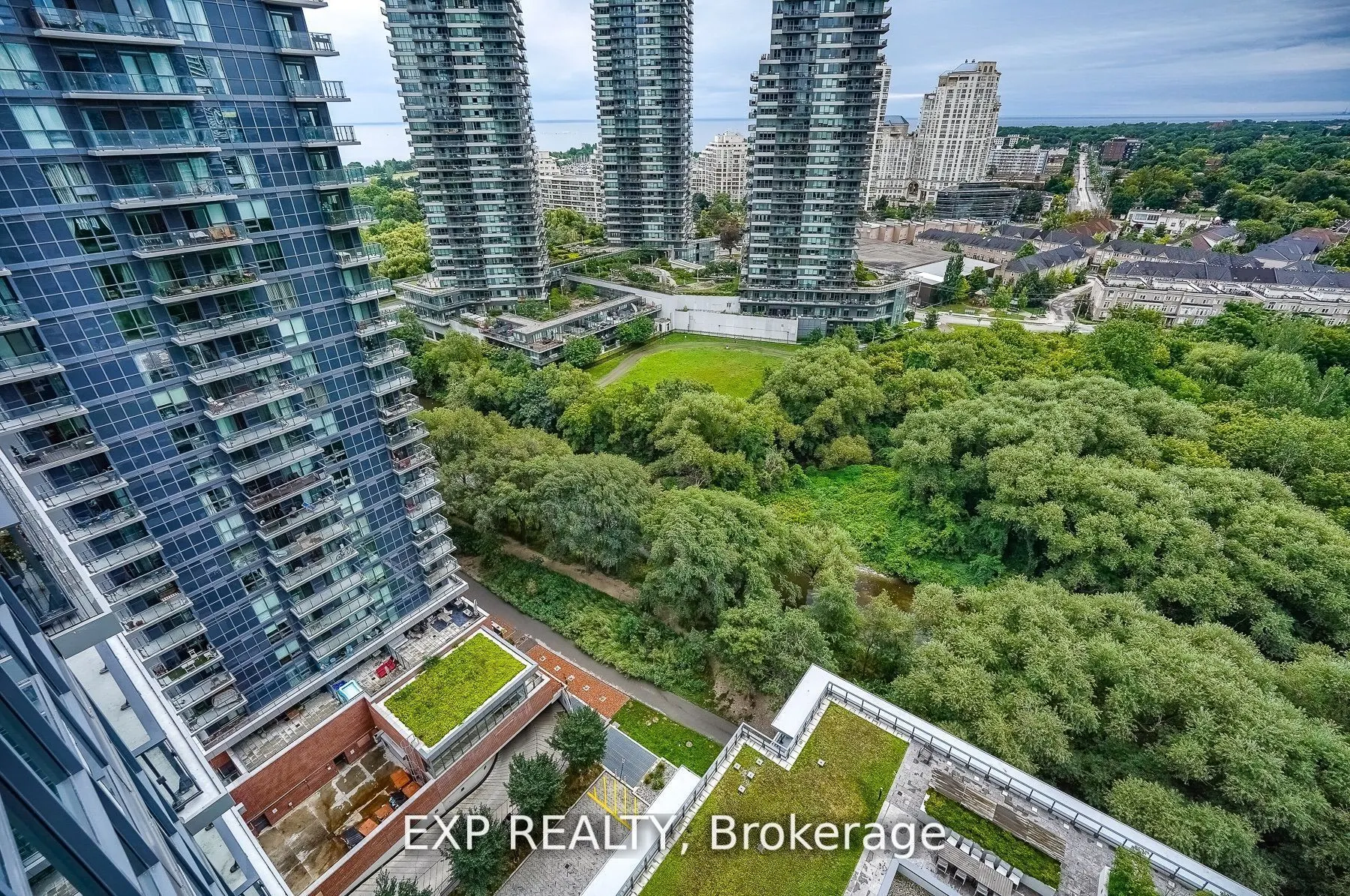 10 Park Lawn Road, #1902
