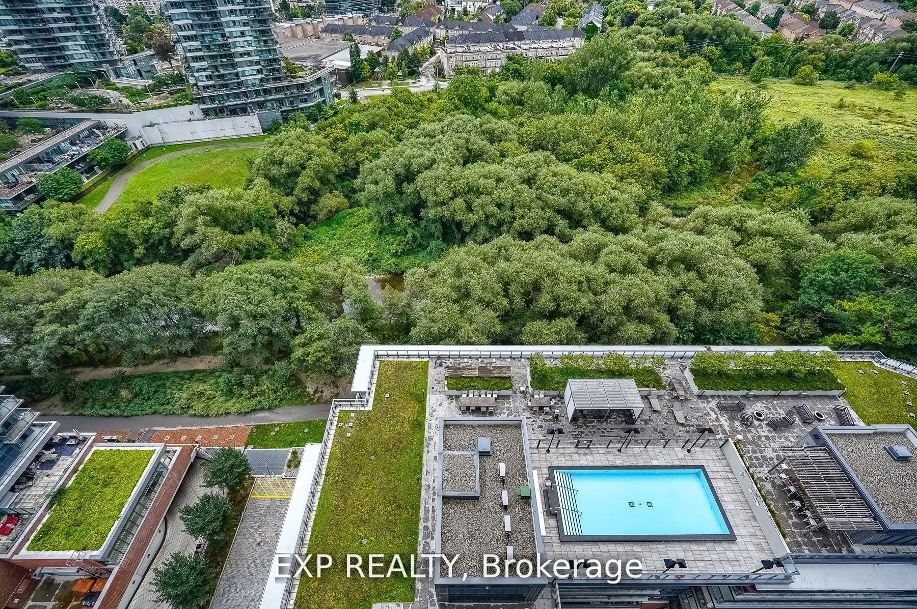10 Park Lawn Road, #1902