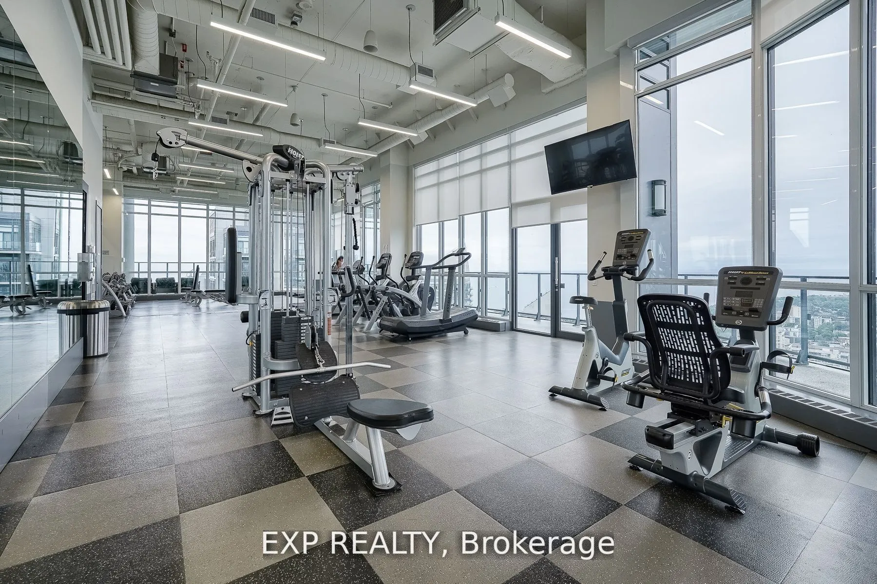 10 Park Lawn Road, #1902