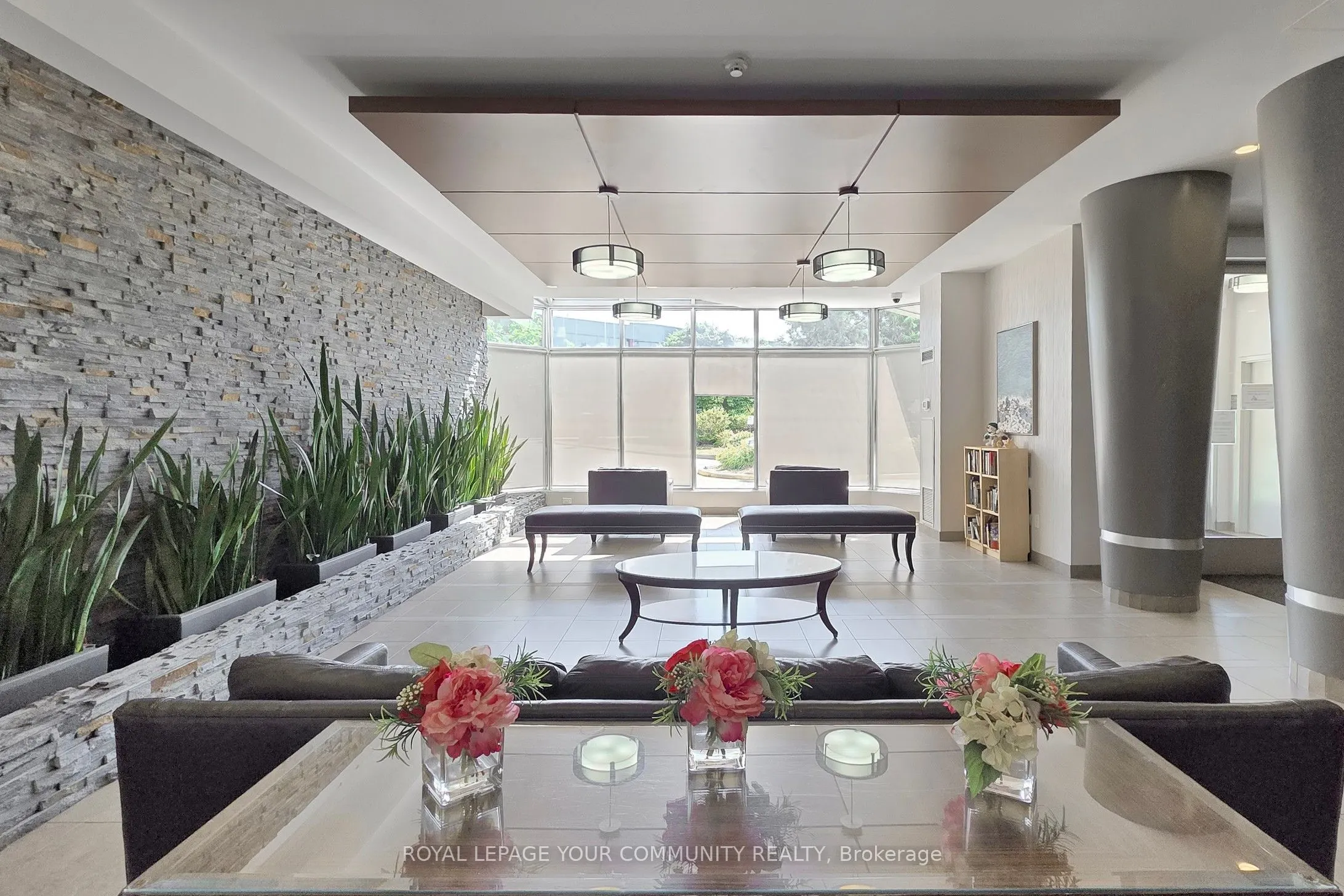 50 Kingsbridge Garden Circle, #603