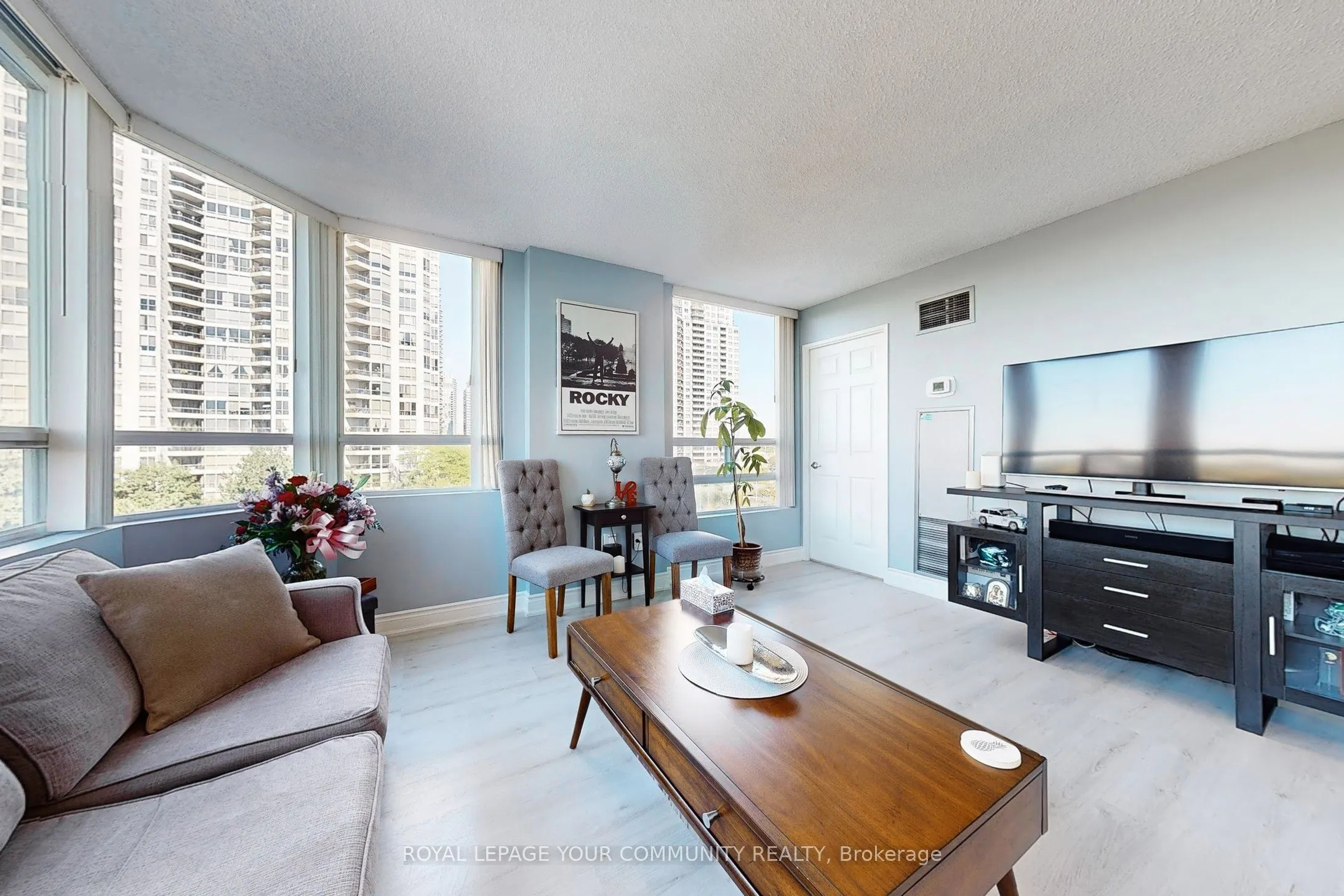 50 Kingsbridge Garden Circle, #603
