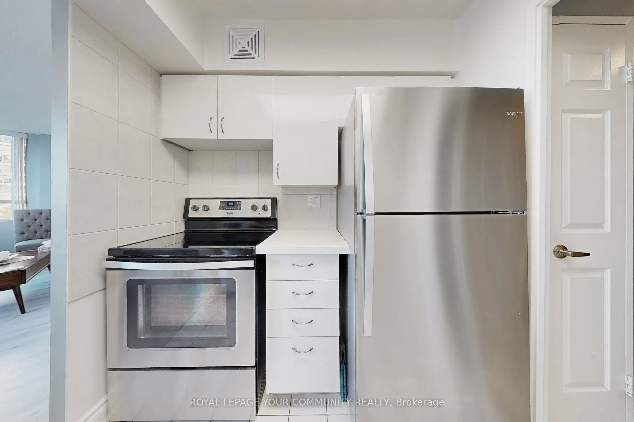 50 Kingsbridge Garden Circle, #603