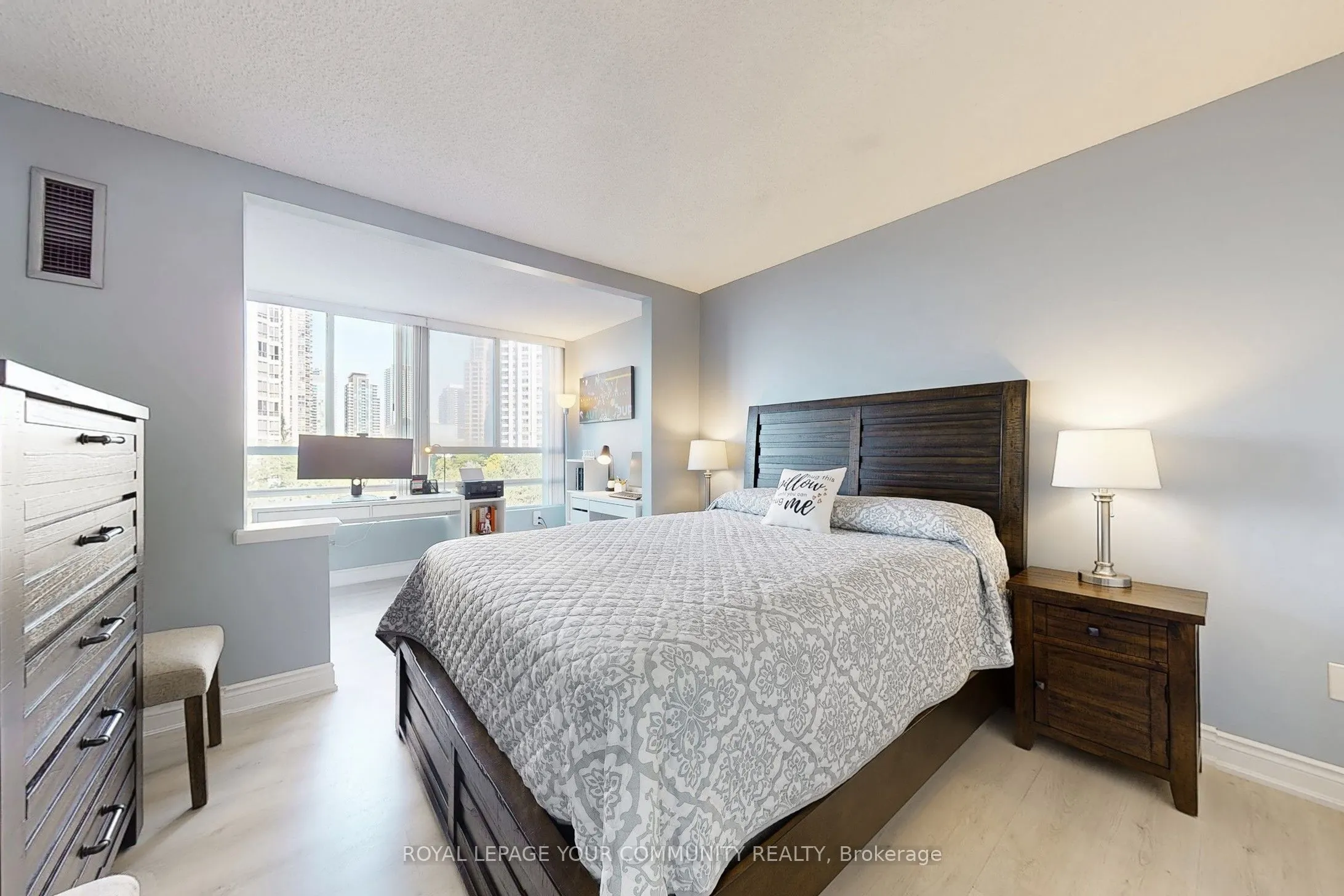 50 Kingsbridge Garden Circle, #603