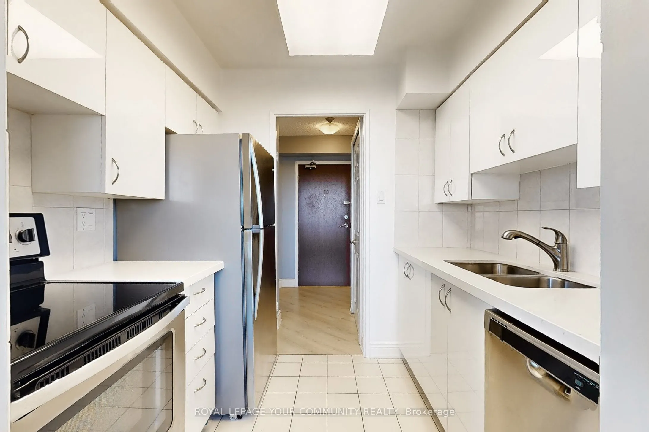 50 Kingsbridge Garden Circle, #603