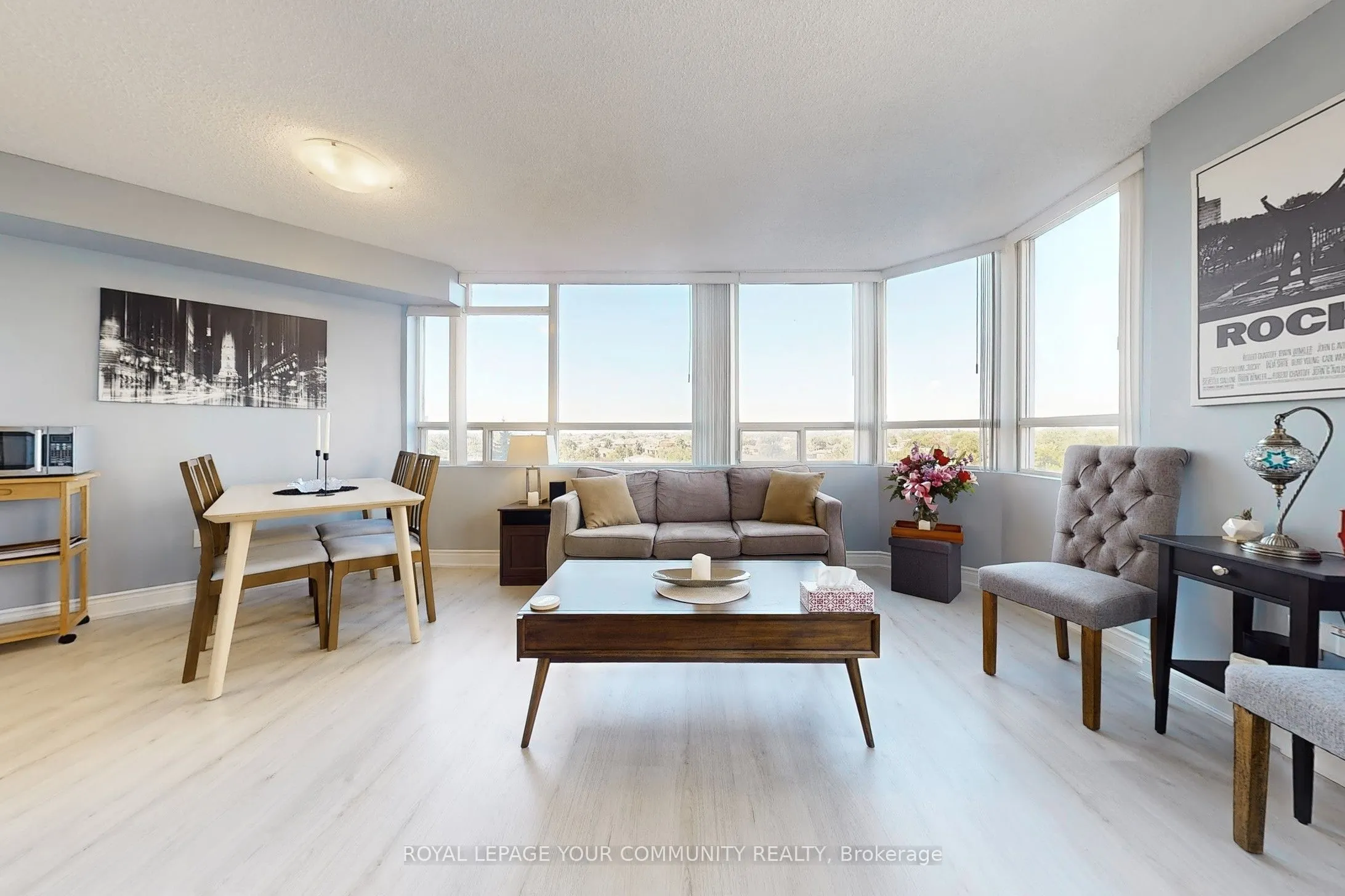 50 Kingsbridge Garden Circle, #603