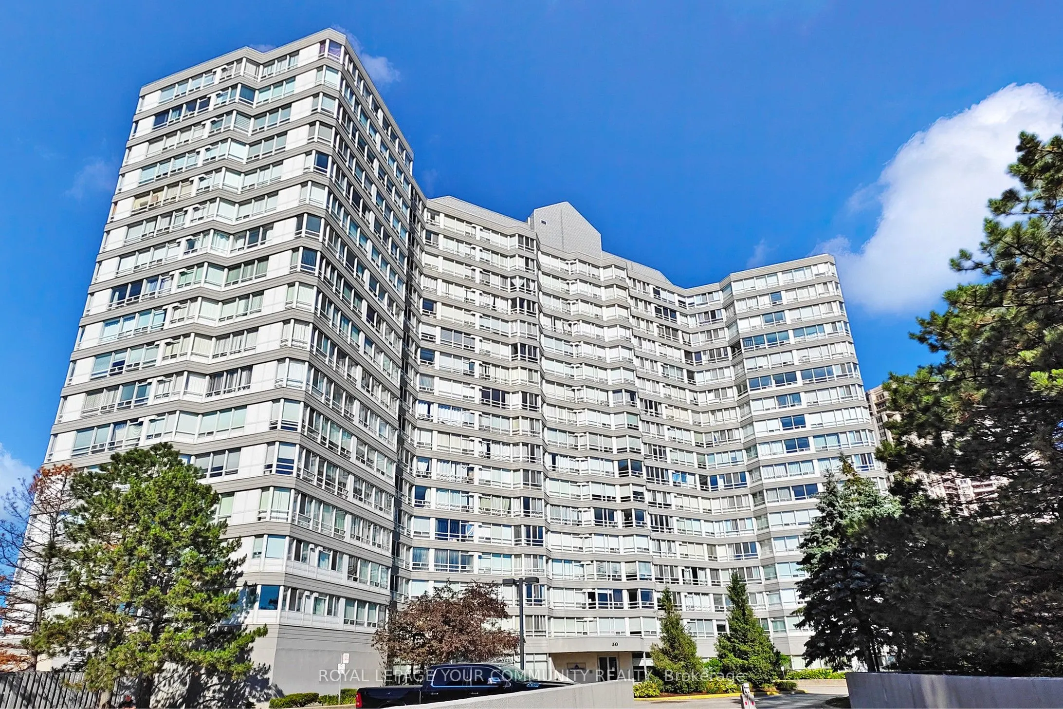 50 Kingsbridge Garden Circle, #603