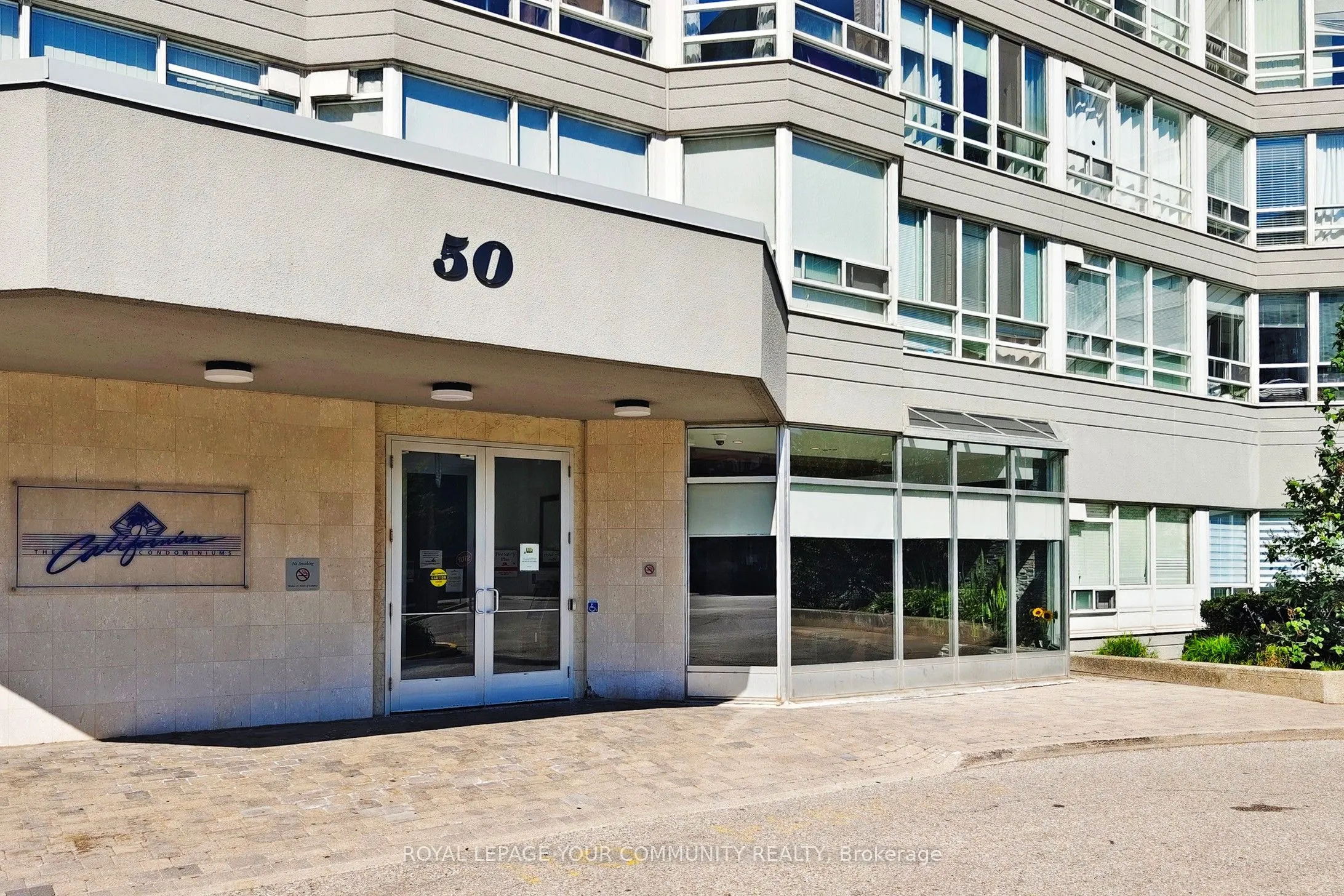 50 Kingsbridge Garden Circle, #603