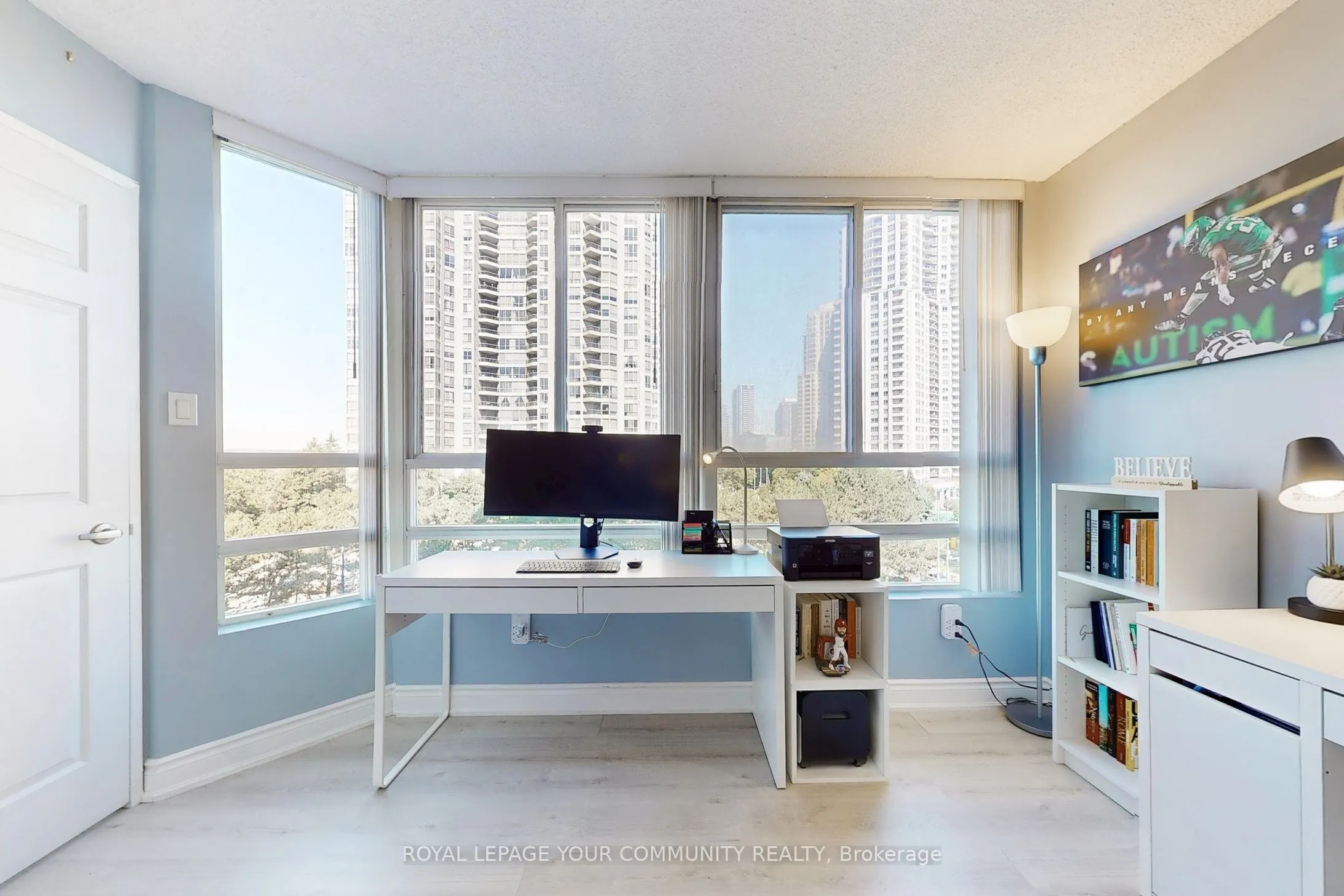 50 Kingsbridge Garden Circle, #603