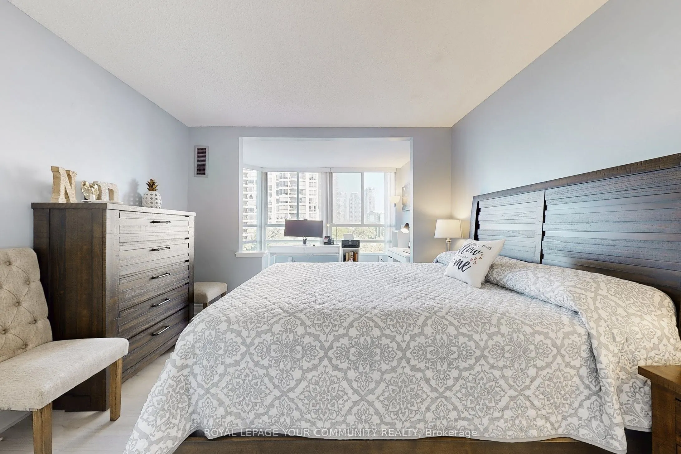 50 Kingsbridge Garden Circle, #603