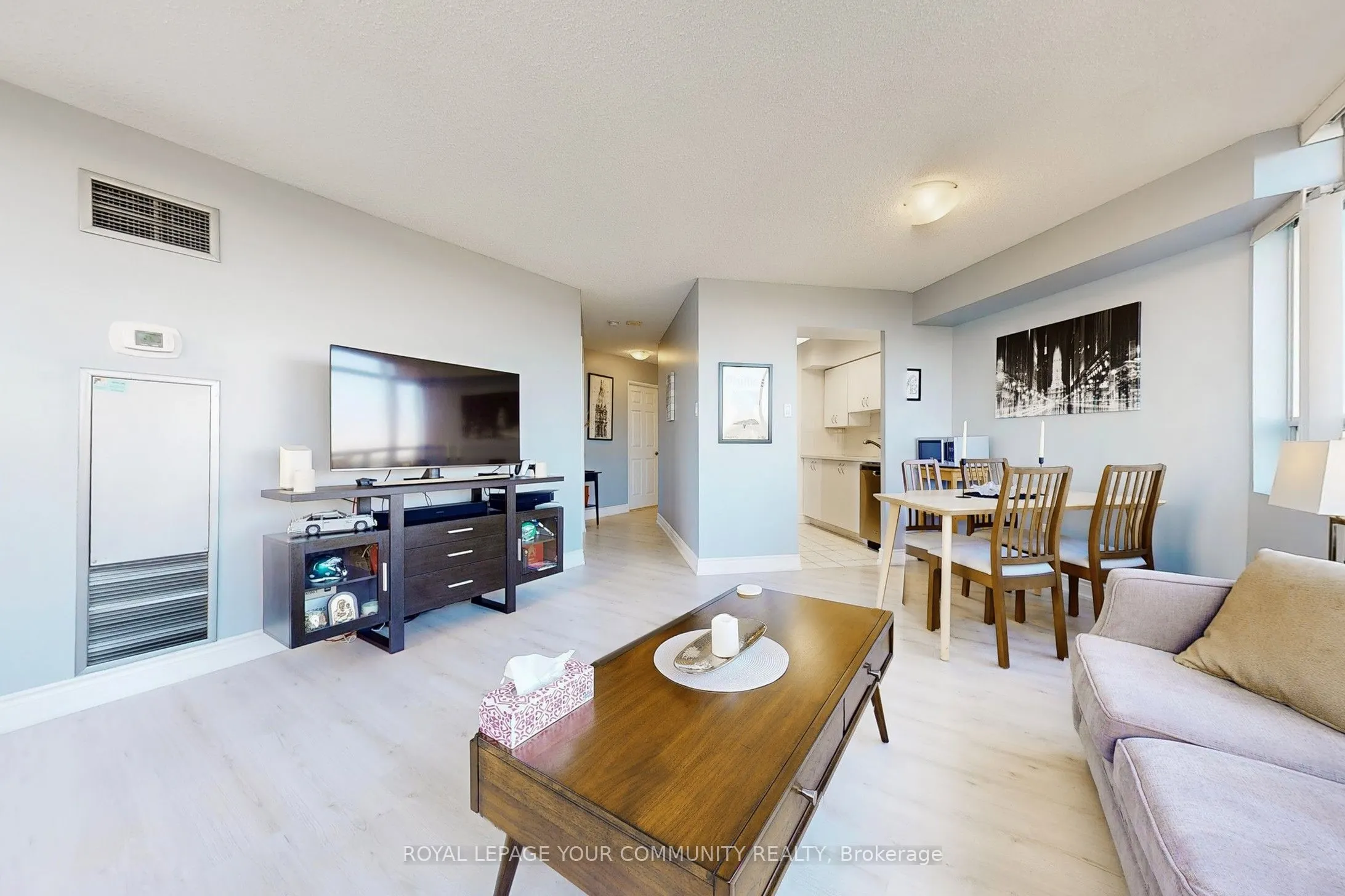 50 Kingsbridge Garden Circle, #603