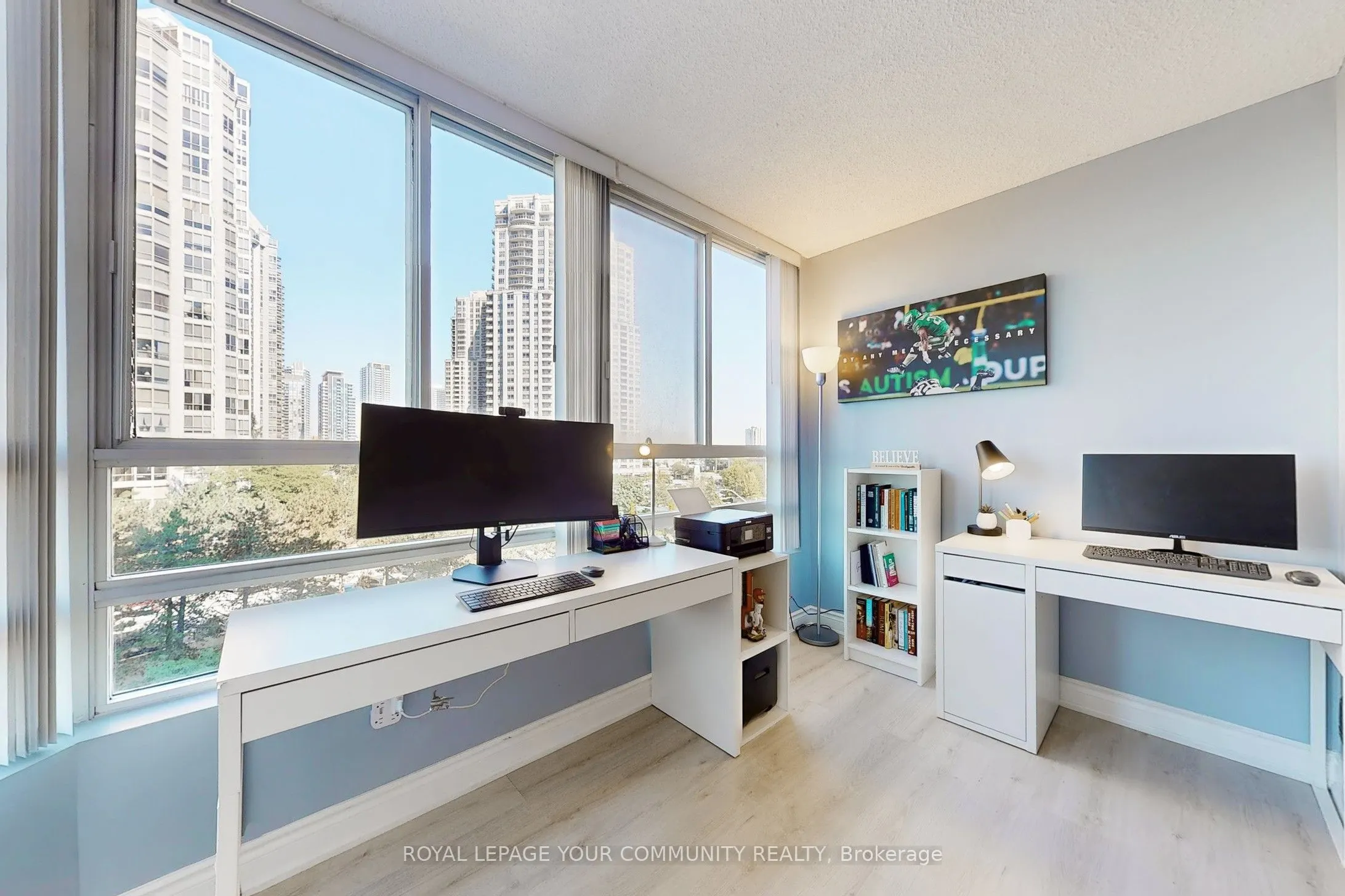 50 Kingsbridge Garden Circle, #603