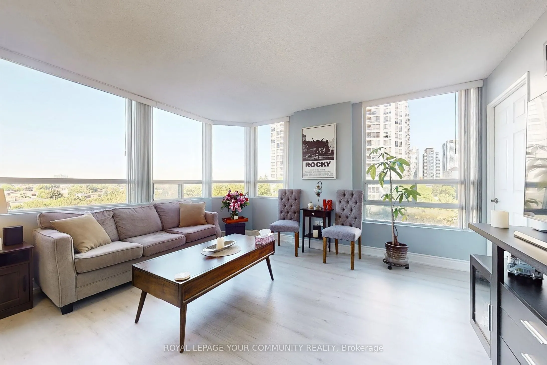 50 Kingsbridge Garden Circle, #603