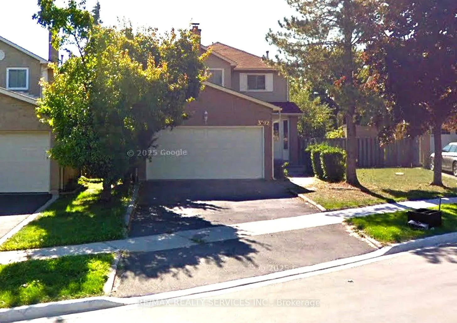 3192 Chamberlain Court, #Upper