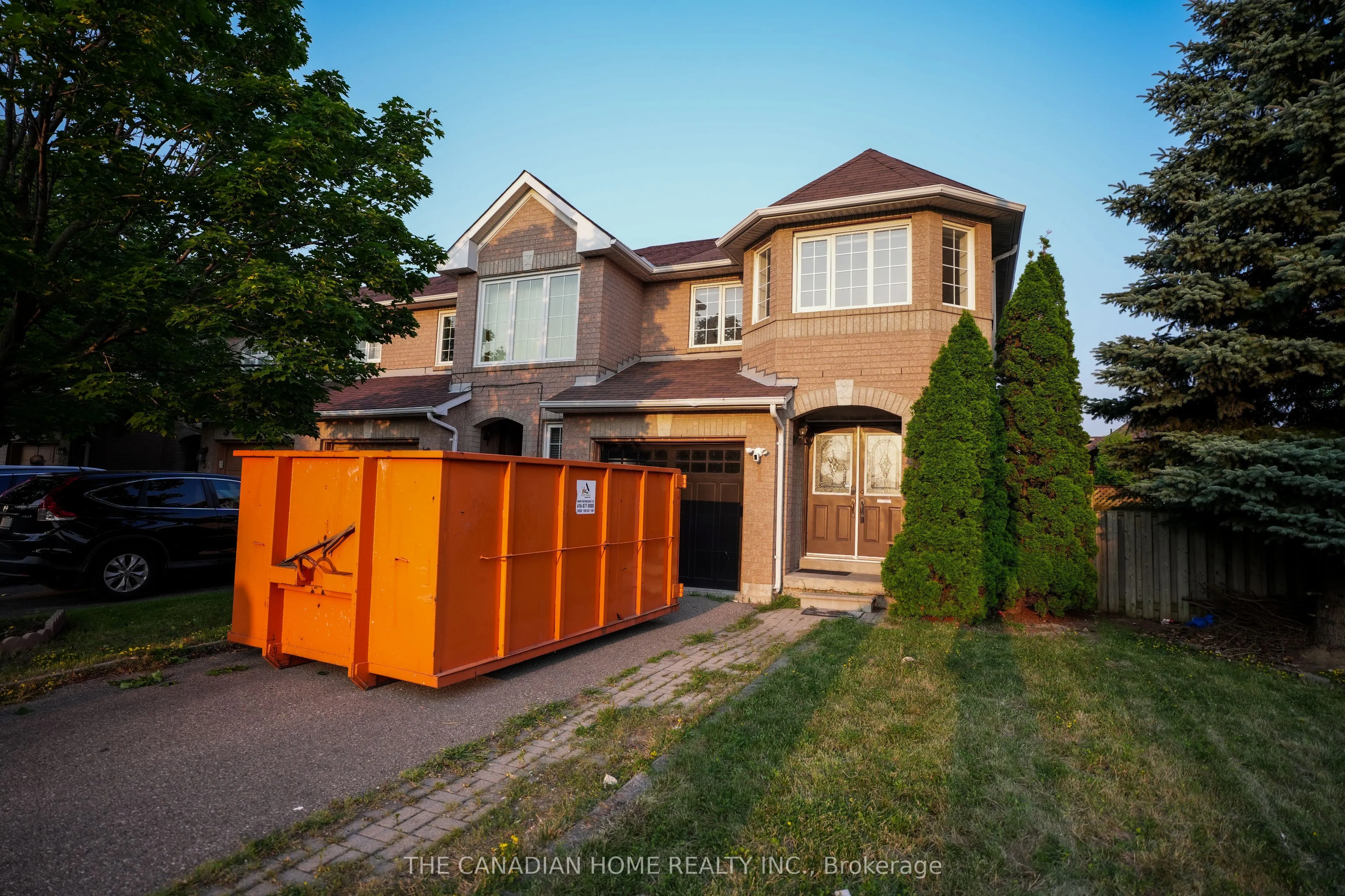 1 Kenwood Drive S, #61