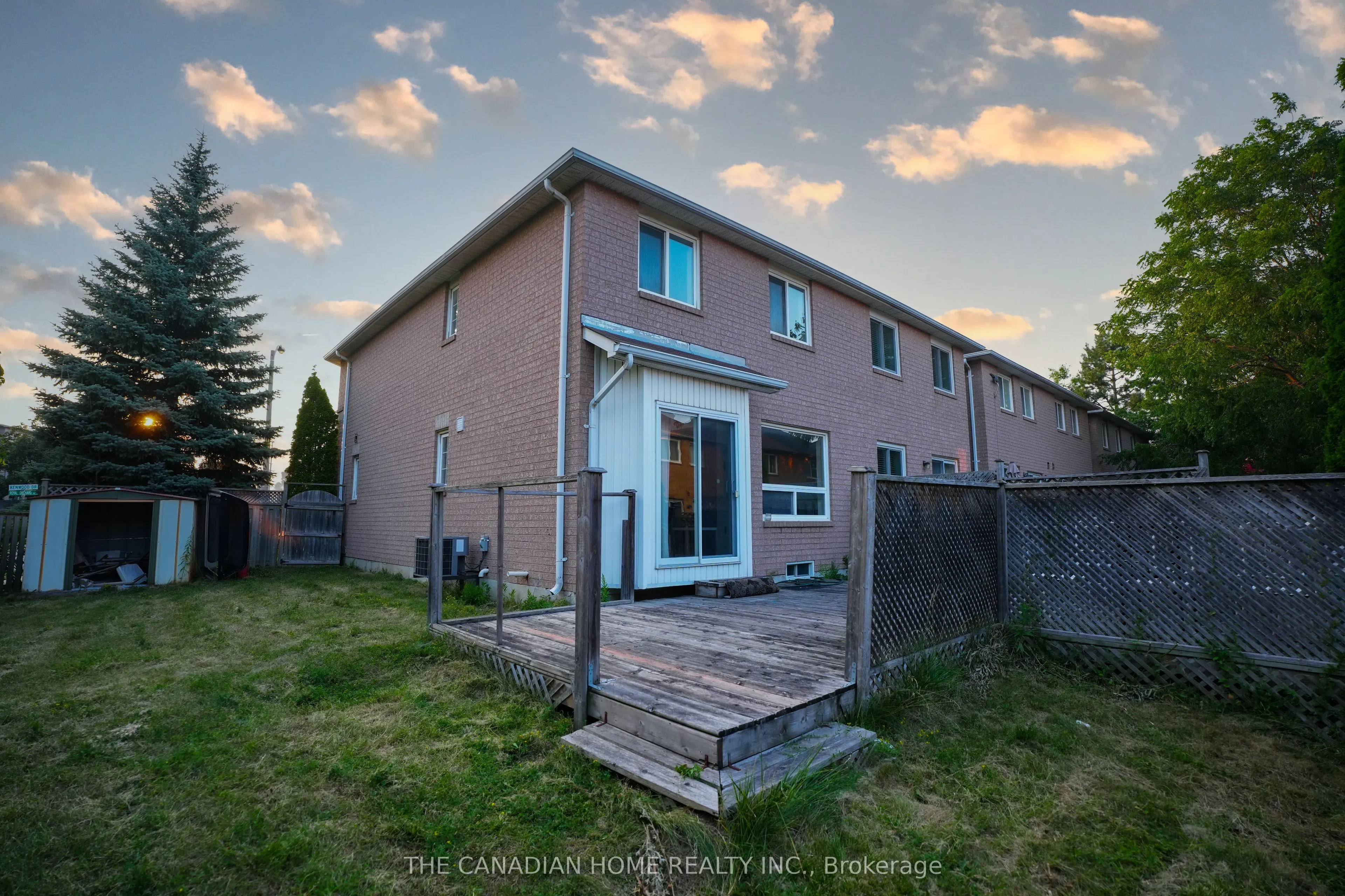 1 Kenwood Drive S, #61