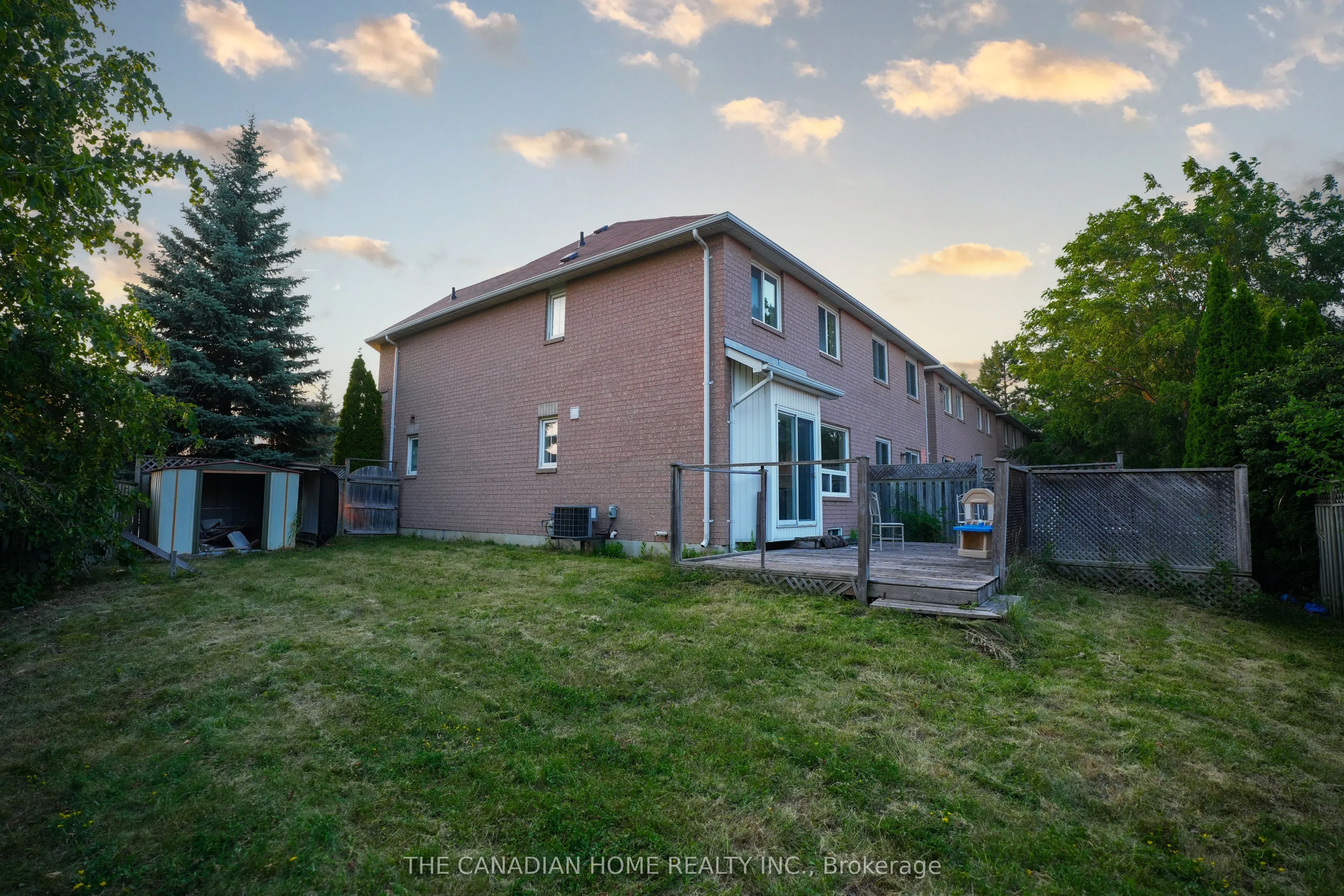 1 Kenwood Drive S, #61